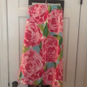 First Impressions Dress